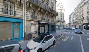 Cabinet De Soins Infirmiers à Paris