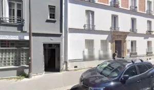 Cabinet infirmier Beaunier à Paris