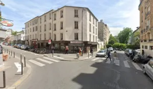 Cabinet Infirmier à Paris