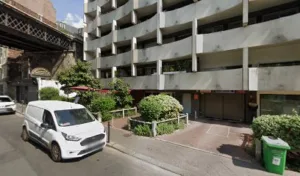 Cabinet Infirmier à Paris