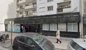 Laporte Marie-Frédérique à Paris