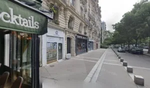 Cabinet infirmier libéral MR Santé Paris 12, 20 à Paris