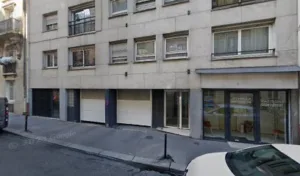 Barmada Nailat à Paris