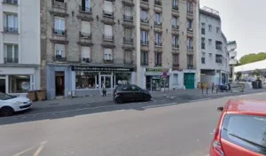 Aghezal Sounia infirmière Gentilly soins à domicile ou au cabinet à Gentilly