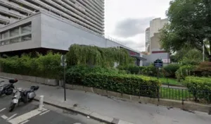 Genouel Colette à Paris