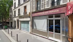 Chabiron Lina à Paris