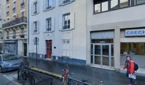 Vielix Danielle à Paris