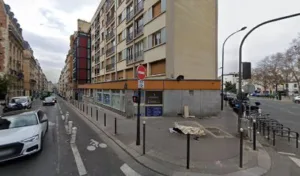 Cabinet Paramédical à Paris