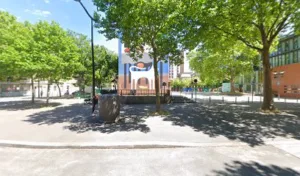 Le Pennec Annick à Paris