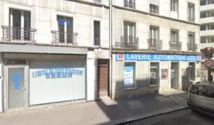 Ouadah Mohand à Paris