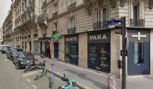 APPART VICTOR à Paris