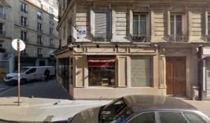 Lenouvelle Marie Line à Paris