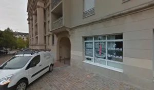 Chaouat Jacques-David à Massy