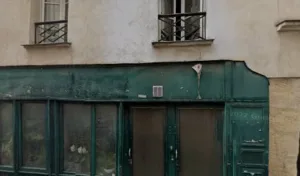 A DOMICILE AU CABINET INFIRMIERE CORINNE LAROCHE à Paris