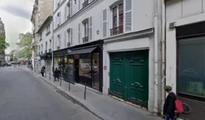 Varcourt Hélène à Paris