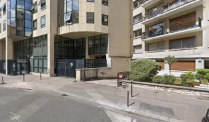 A domicile & au Cabinet à Paris