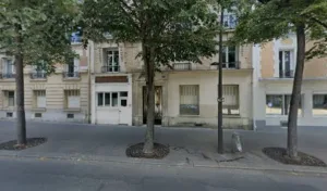 Bredon Marie-Claude à Paris