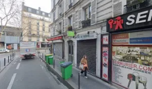 Centre de Soins à Paris