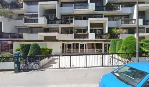 Passerelles Domicile à Paris