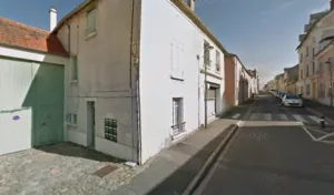 Mireille GATTI à Massy