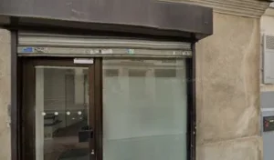 Massolin Anasthasia à Paris