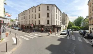 Assya Ihathotane à Paris