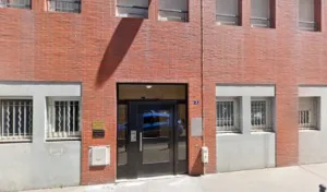 Cabinet Infirmier : Bourlieux – Mysengsay – Van de Casteele à Paris