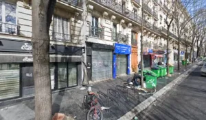 Cabinet Infirmiers Des Amandiers à Paris