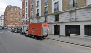 Delesse Dominique à Paris