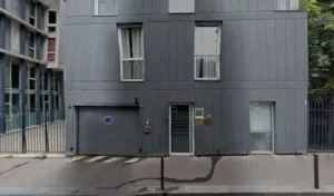 Becuwe Vanessa à Paris