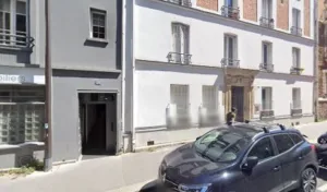 Tripette Joelle à Paris