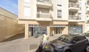 Bensaid Negete à Paris