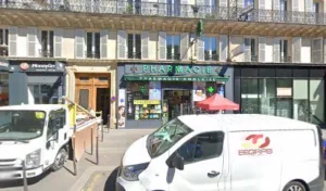 Thoret Nicole à Paris