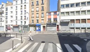 Chauchat Isabelle à Paris