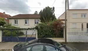 Legrand Alain à Orsay