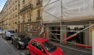 Passerelles Domicile à Paris