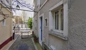 Pagliani Savasta Laurence à Paris