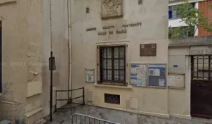 Association Pas A Pas Paris à Paris