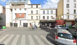 Jarjoura Marie Claude à Paris