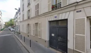 Le Grand Alice à Paris