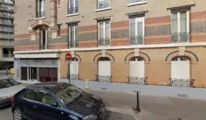 Ascoët Françoise à Paris