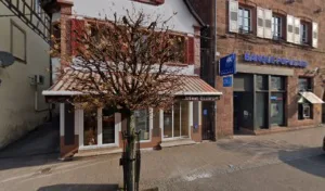 Lardaux Gérard à Wissembourg