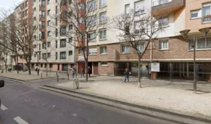 Sylvie Krawiec & Lisa Emo – Infirmière à Paris