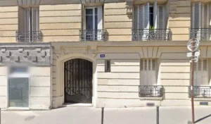 Rachel DREAN-TAN à Paris