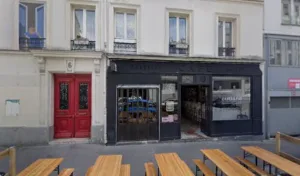 Cabinet De Soins à Paris