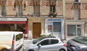 Cabinet infirmière Bizot Picpus à Paris