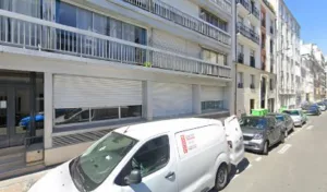 Launay Rozanne à Paris