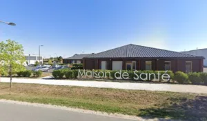 Équipe infirmière Claye Souilly 77 – Paula Duarte / Manuela Querou / Philippe Quinquaud à Claye-Souilly