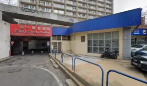 Pineau Yves à Paris