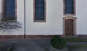 Fabrice LAPP – Cabinet Infirmier du Village à Gries à Gries